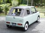 Daihatsu Basket Concept 2009 года